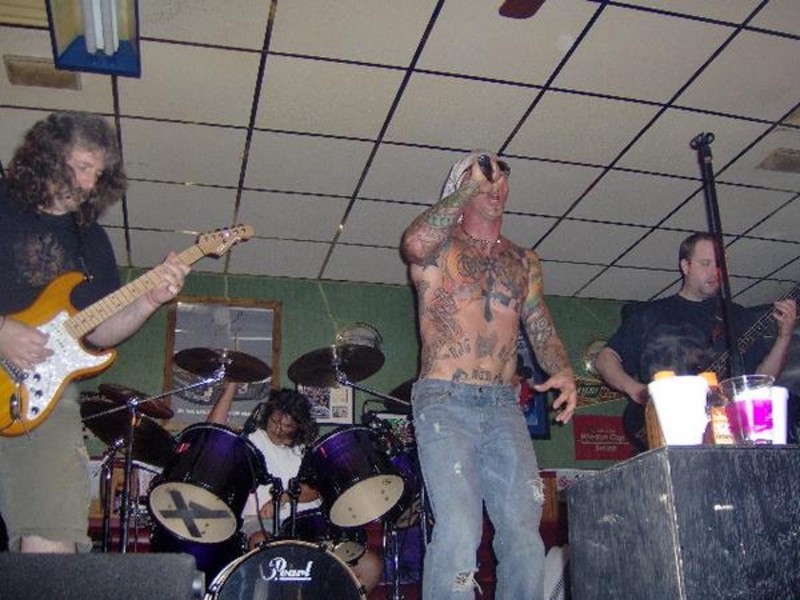 None Band In York Pa Bandmix Com