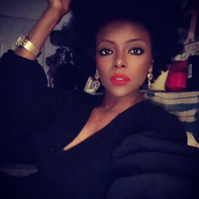 Brittani Washington Musician in Culver City CA