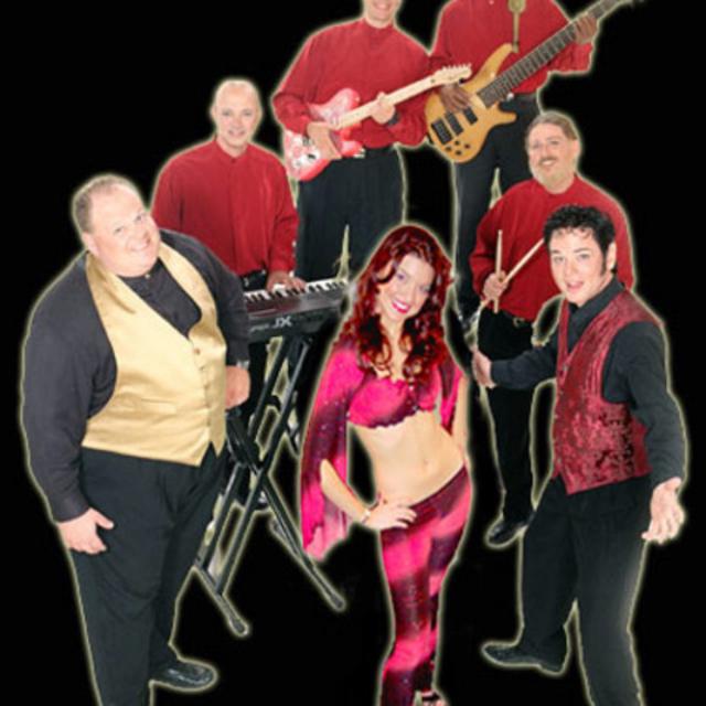 Mirror Image Band in Dallas TX