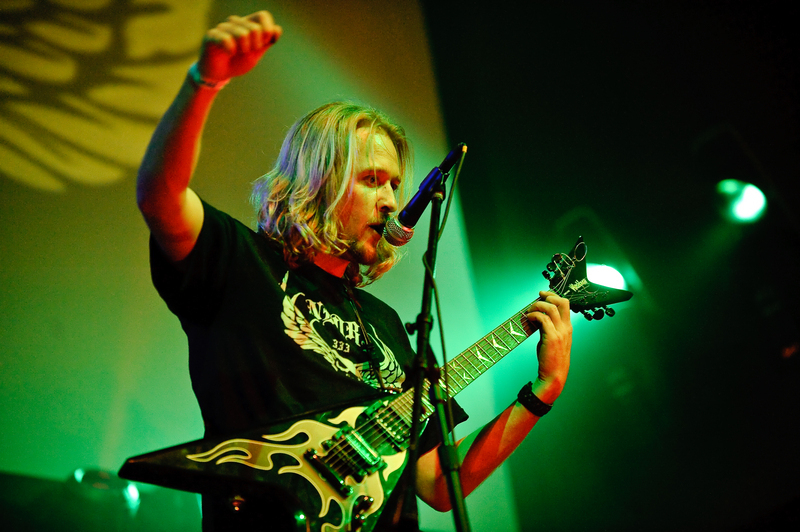 Kyle Sanders Musician in Los Angeles CA