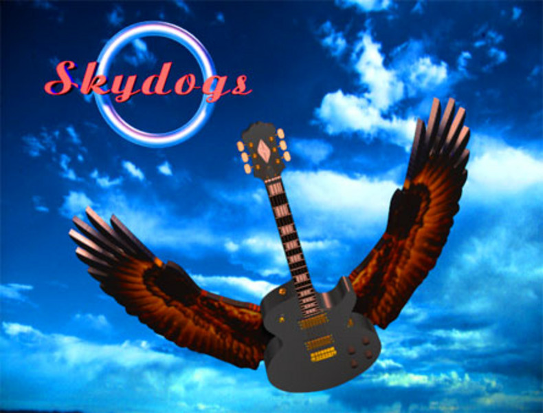 Skydogs Skydogs
