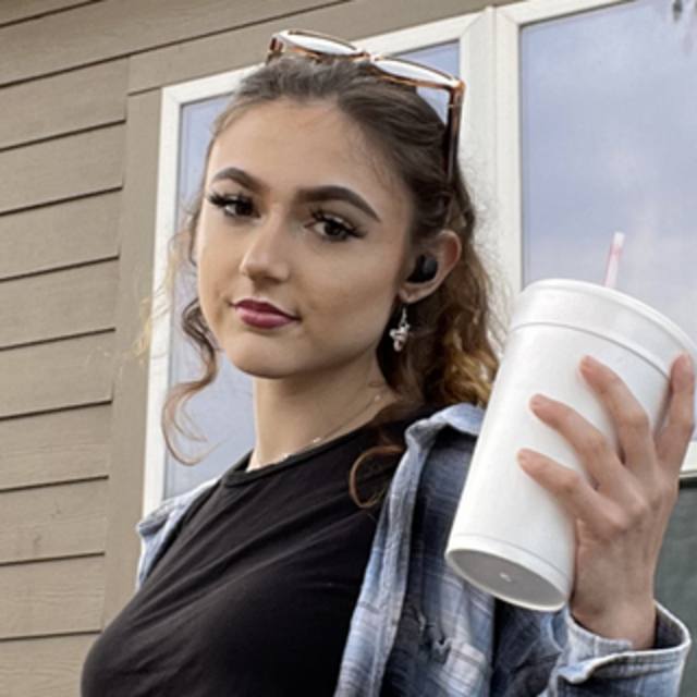 hannah1470341 Musician in Chalmette LA