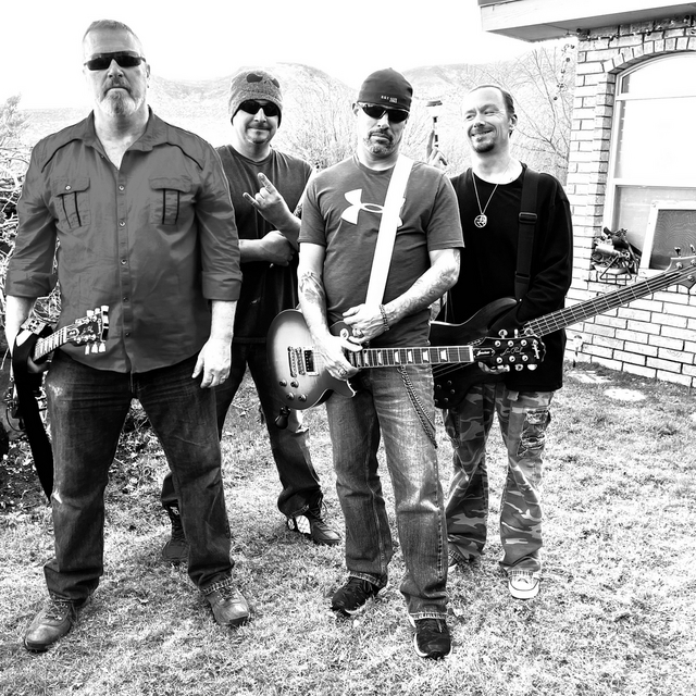 The Blackberry Jam Experience Band in El Paso TX