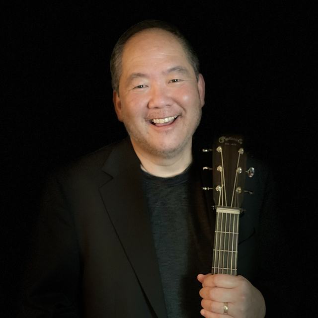 Path Painter Musician in Kennesaw GA