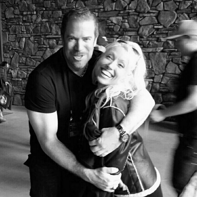 John Scott Musician in Phoenix AZ