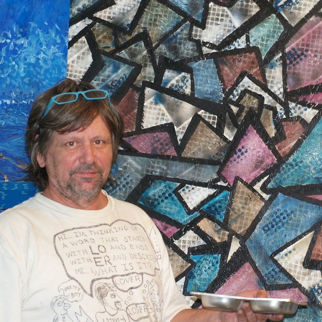 TheOriginalSongSteve Musician in Black Jack MO