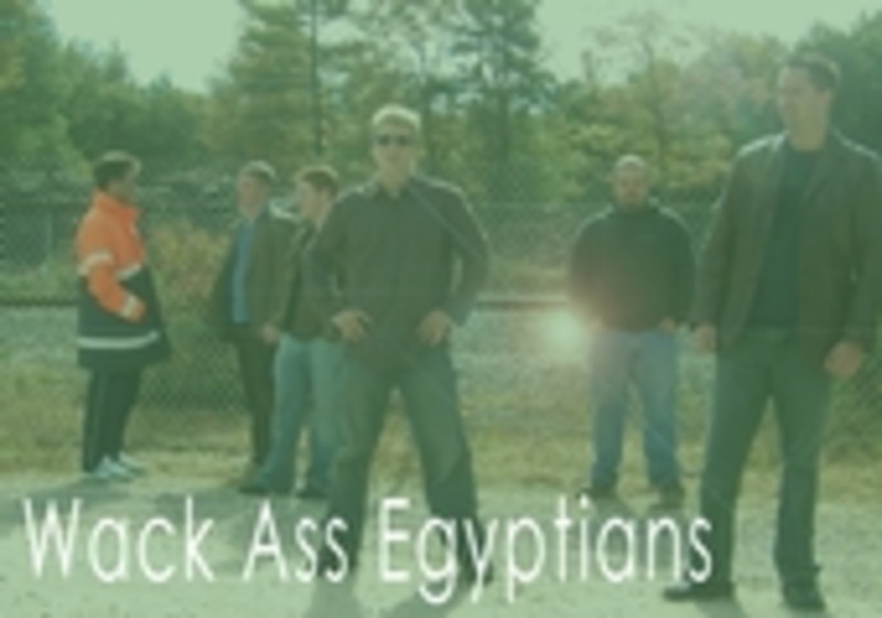 wack ass egyptian Wack ass egyptian