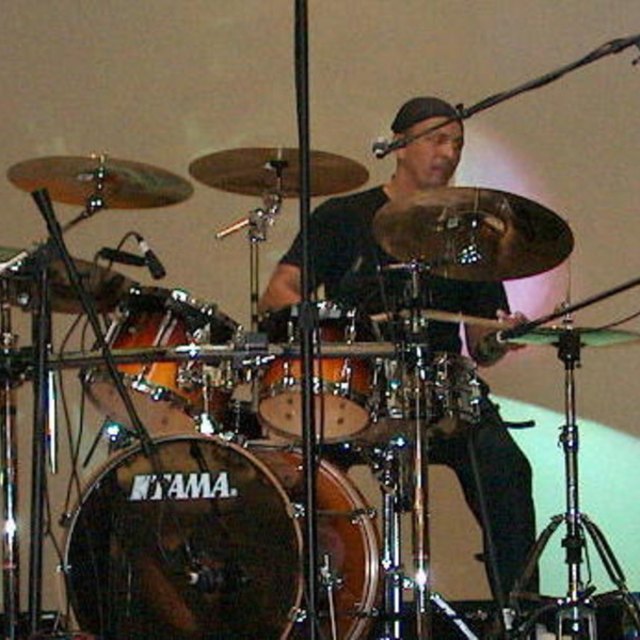 Ron Bailey Musician in Bridgeport CT