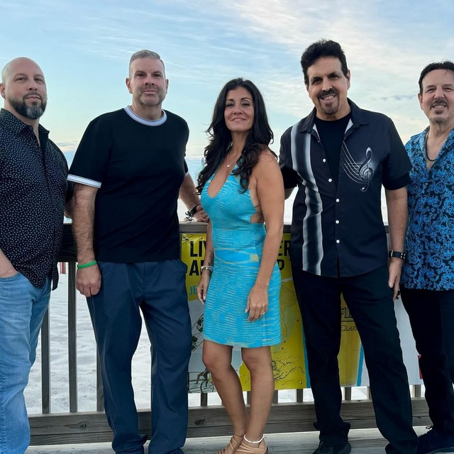 Rob-RockBottom - Band in Brick NJ - BandMix.com