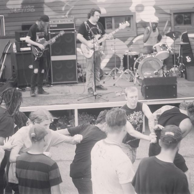 Potter’s Field Band in Belmar NJ