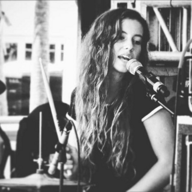 Lola Nico - Musician in Decatur GA - BandMix.com