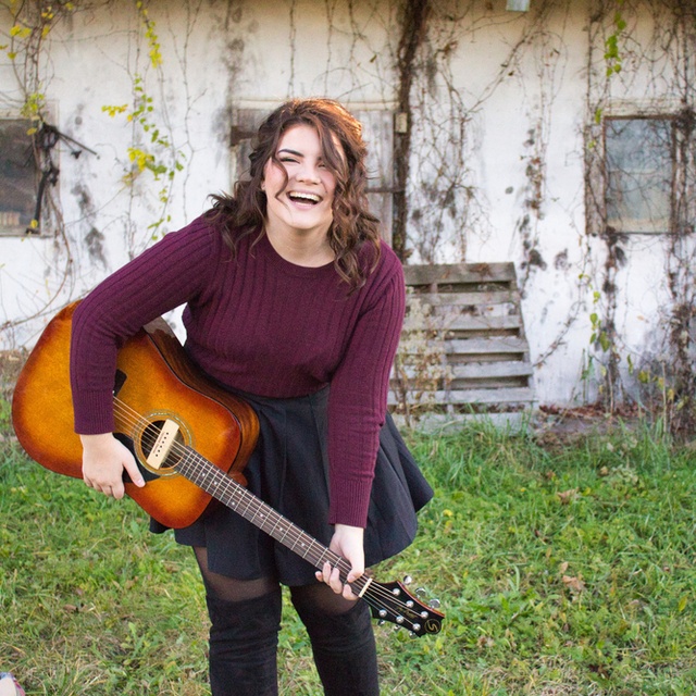 rebekahjane Musician in Elstonville PA