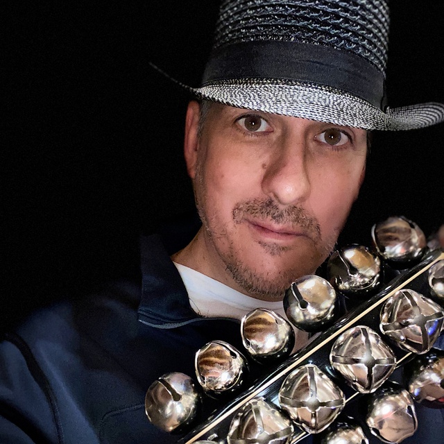 DrumsPercussion Musician in Laurel MD