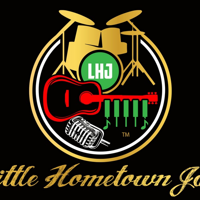 Little Hometown Jam Band in Warrenville IL