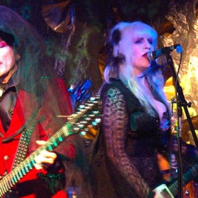 KOMMUNITY FK Band in Albuquerque NM