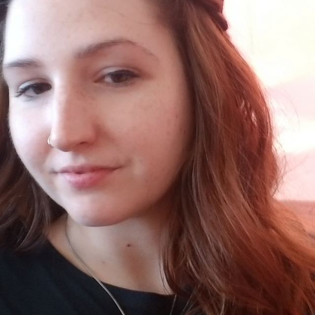 elizabeth1636428 Musician in Citronelle AL