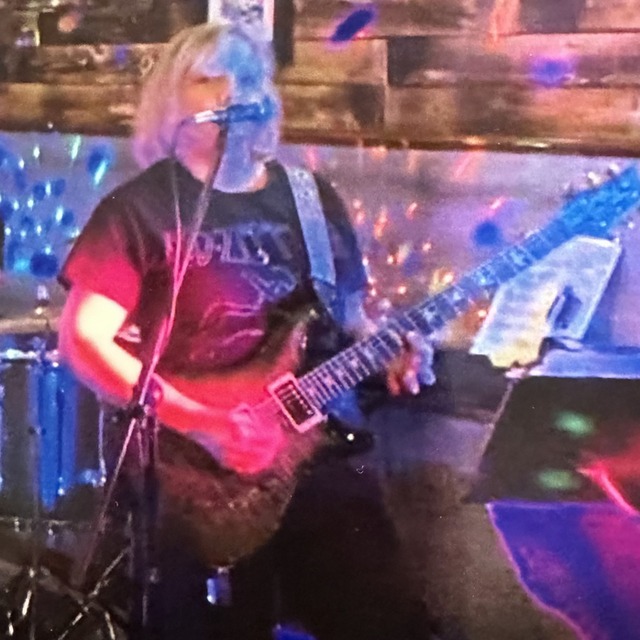 Janas Musician in Annapolis MD