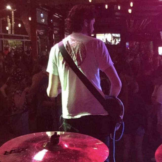 conner1648028 Musician in Charlotte NC