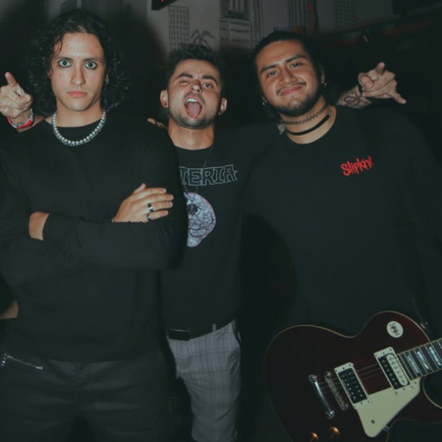 Hysteria Band in Manhattan NY