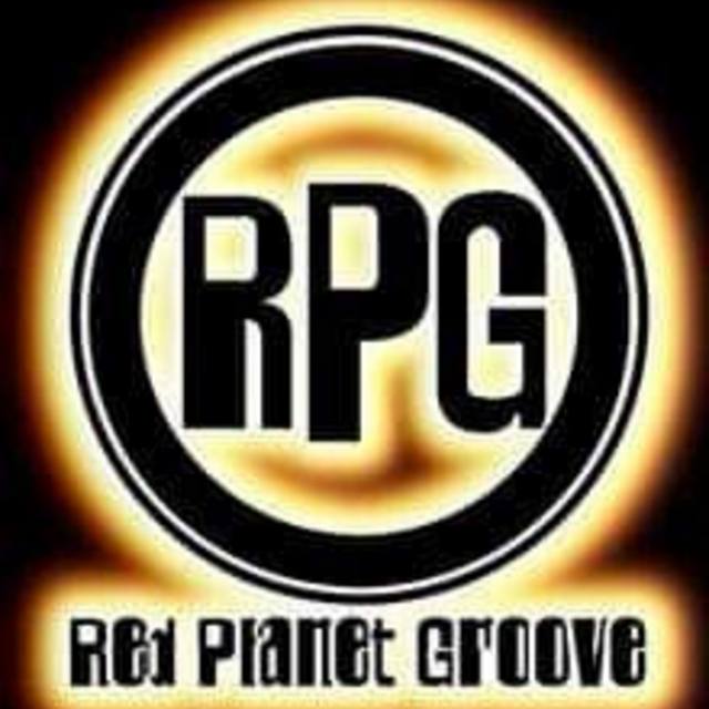 Red Groove Band in Square PA