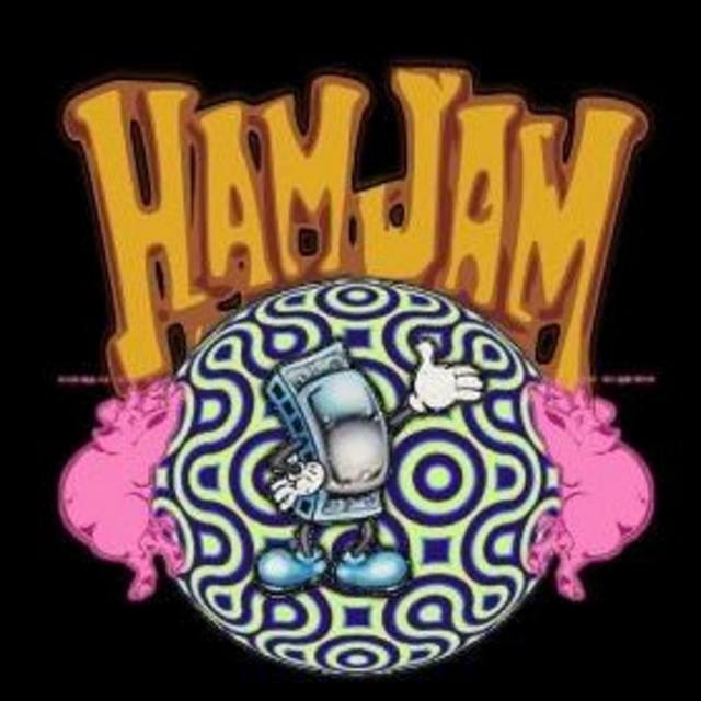 Ham Jam Band in Greensboro NC