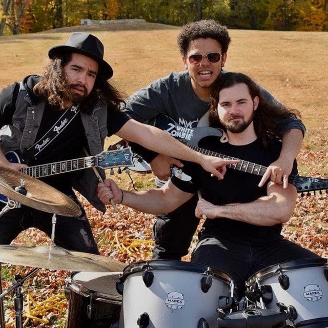 Requiem Band in Louisville KY