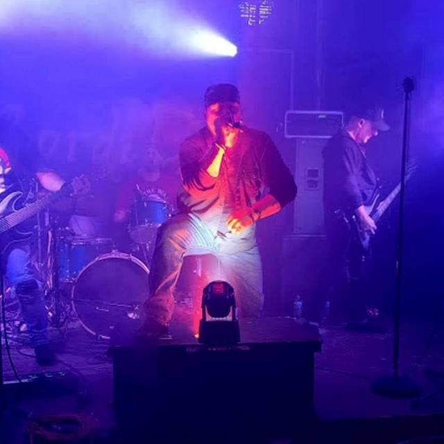 Raymond Band in West Des Moines IA