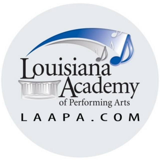 Louisiana Academy of Performing Arts