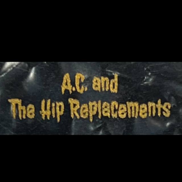 The Hip Replacements Band in Los Angeles CA