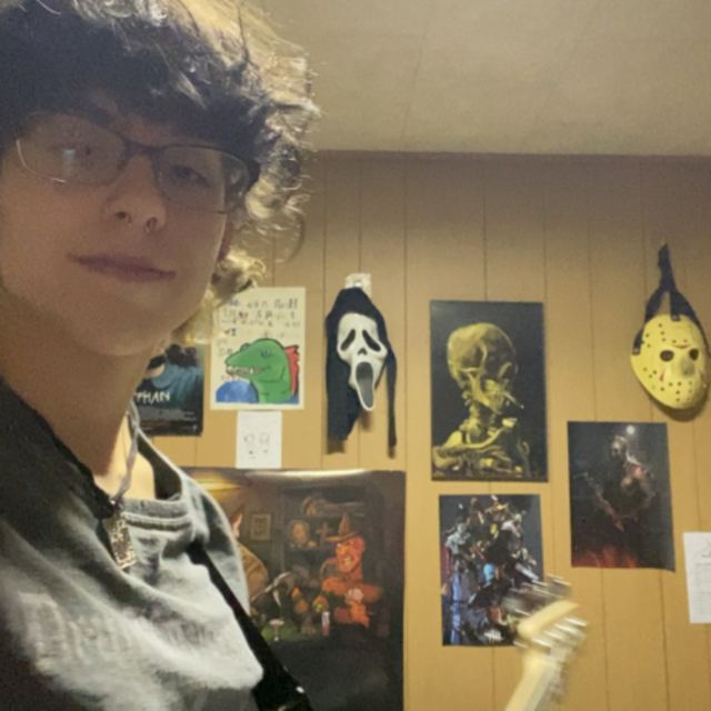 Bryanna Band in Lionshead Lake NJ