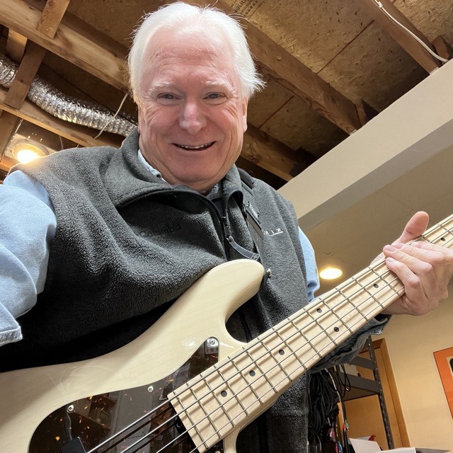 kcm7575 Musician in West Des Moines IA