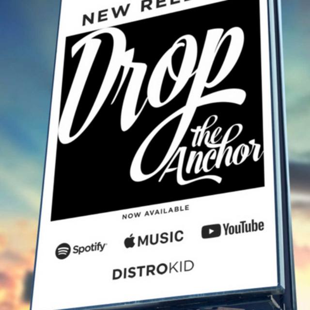 Drop The Anchor Band in Alpha NJ