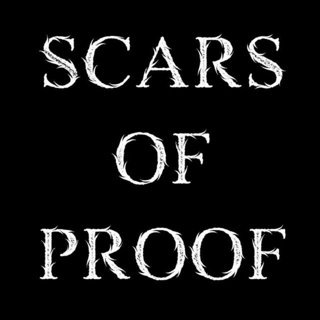 Scars of Proof Band in Taylor TX