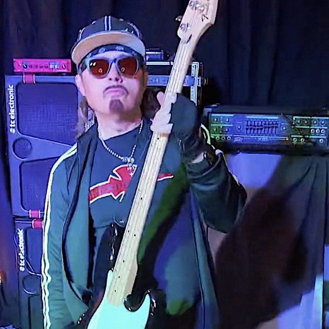 thecount Musician in Las Vegas NV BandMix com