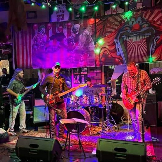 9N Band Band in Mountain Home AR