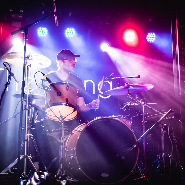 dpm210 Musician in Bethesda MD