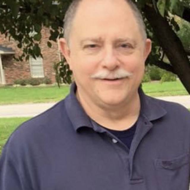 Larry Owens Musician in Lexington KY