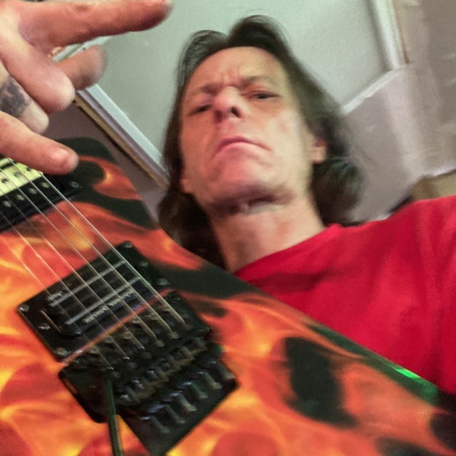 jason1700530 Musician in Poteet TX