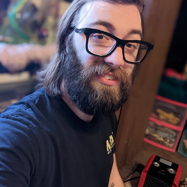 Colin White Musician in Mesa AZ