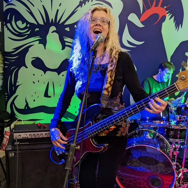 Joules Rio Band in Cocoa Beach FL