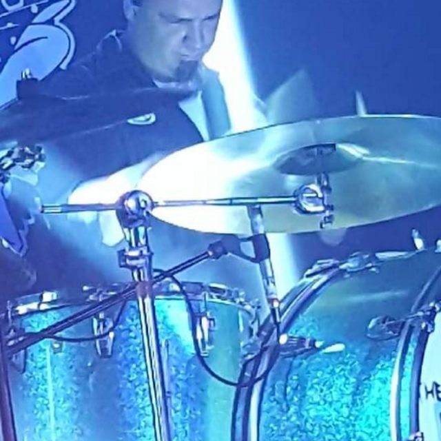 eric1702706 Musician in Edgewood NM