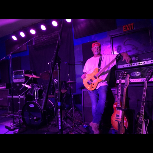 scott1705952 Musician in Arroyo Grande CA