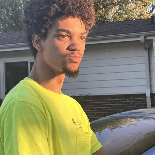 Tobias Band in Black Jack MO