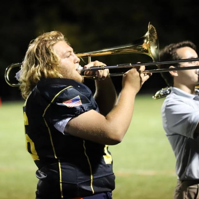 sam1707940 Musician in Braytown IN