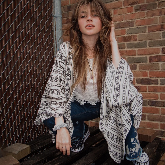 sylvia1712352 Musician in Epworth Heights OH