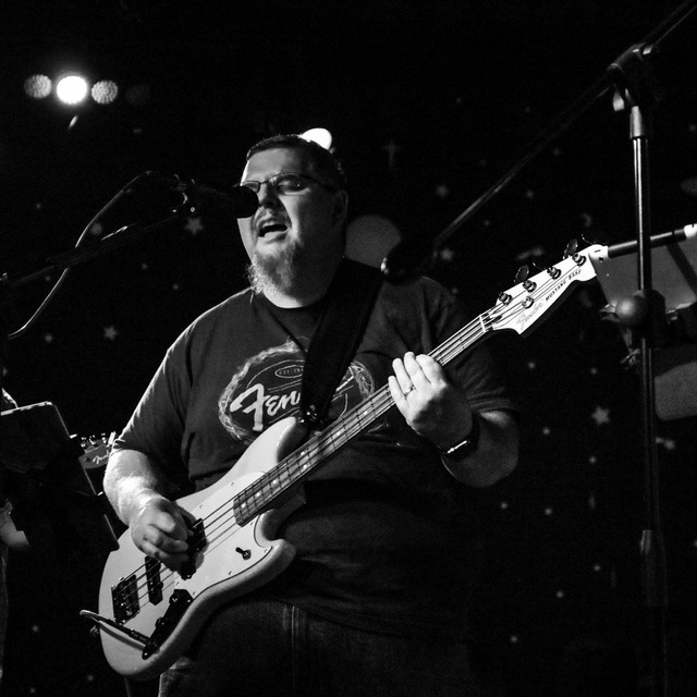 billy1716532 Musician in Rock Hill SC