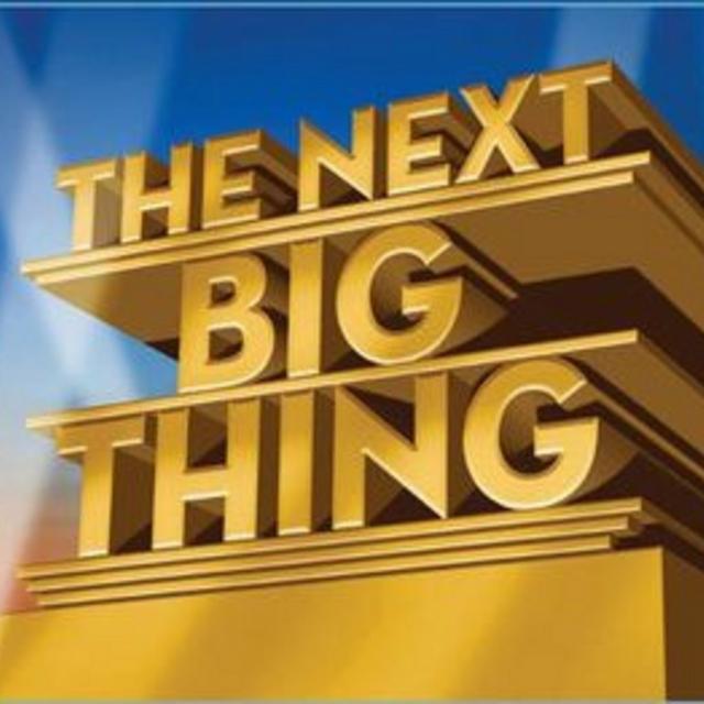 The Next Big Thing Band in Wilmington NC