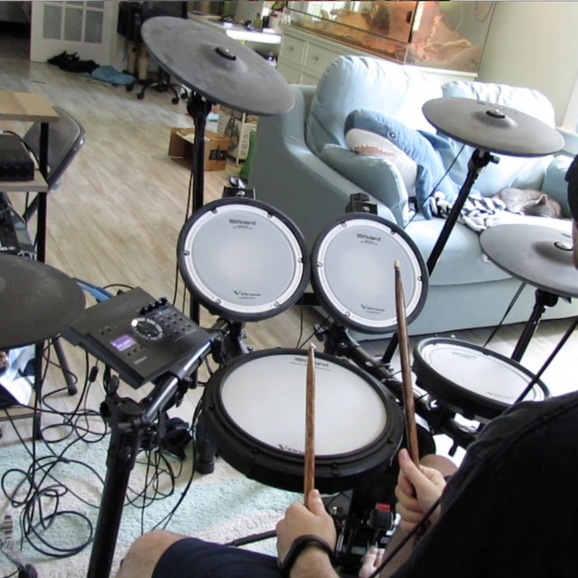 jordanonthedrums Musician in Loveland CO