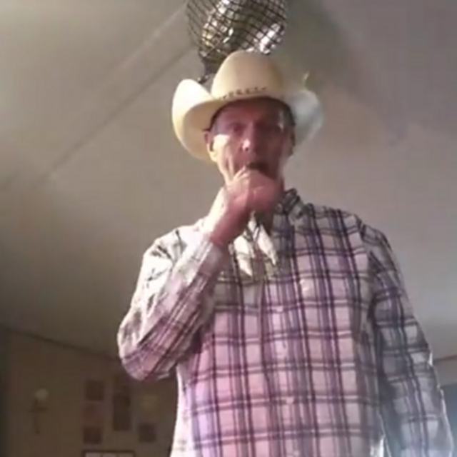 Musician in Moffatt TX