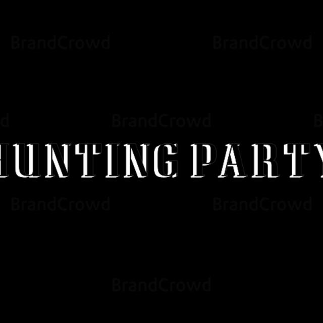 Hunting Party Names Hunting Party Names